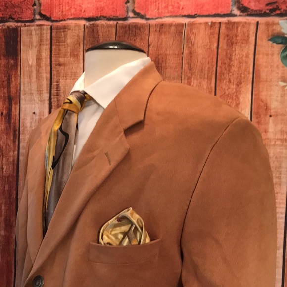 Mondo uomo 3 buttons Blazer - Picture 17 of 17